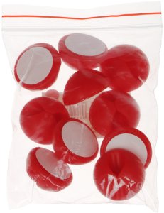 ORGANIZATOR KABLI TRSH-8-R*P10 3