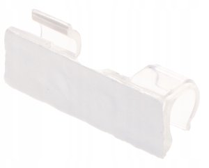 ORGANIZATOR KABLI TRSS-6*P10 2