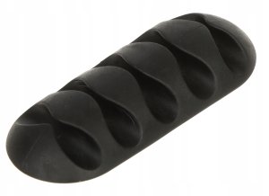 ZESTAW UCHWYTÓW KABLOWYCH TRSH-SET 3