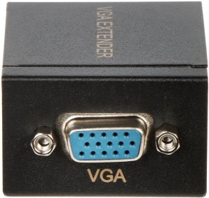 System przekazu sygnału AV EXTENDER VGA-EX-60 2