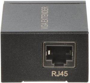 System przekazu sygnału AV EXTENDER VGA-EX-60 3