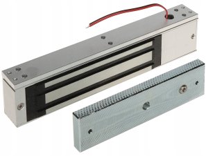 ZWORA ELEKTROMAGNETYCZNA ZE-320 2