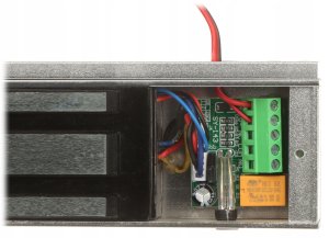 ZWORA ELEKTROMAGNETYCZNA ZE-320 3