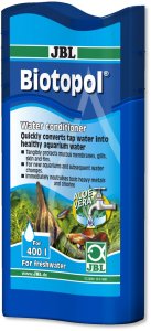 JBL Biotopol 500ml - do uzdatniania wody 1