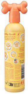 Szampon dla zwierząt domowych Pet Head Wata Cukrowa 300 ml 1