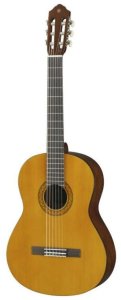 Gitara YAMAHA GC40II 1
