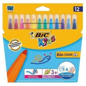 Mazaki Bic 8289663 Wielokolorowy 1