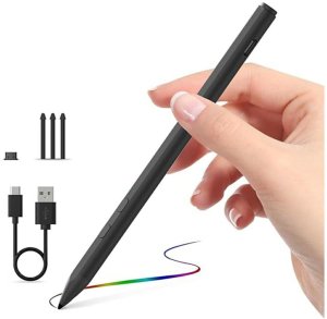 Rysik 4smarts Active Stylus Pen MPP for  Surface czarny 2