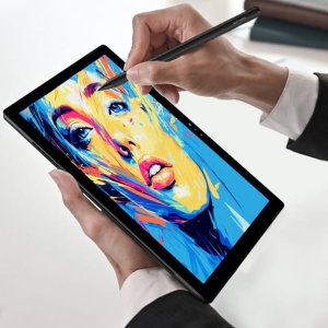 Rysik 4smarts Active Stylus Pen MPP for  Surface czarny 5