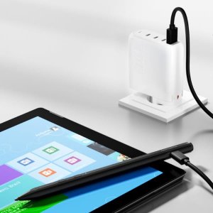 Rysik 4smarts Active Stylus Pen MPP for  Surface czarny 6