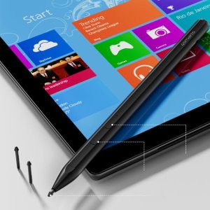 Rysik 4smarts Active Stylus Pen MPP for  Surface czarny 7