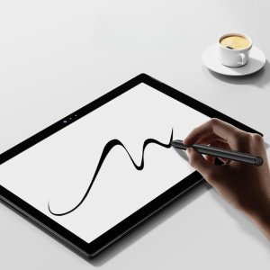 Rysik 4smarts Active Stylus Pen MPP for  Surface czarny 8