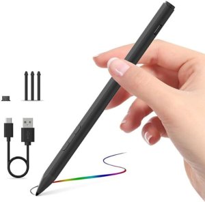Rysik 4smarts Active Stylus Pen MPP for  Surface czarny 10