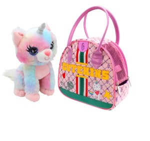 CUTEKINS Caticorn with Carry Case, 35045 1