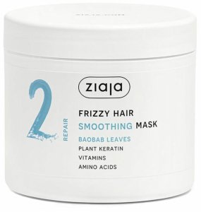 Maska do Włosów Ziaja PLANT ESSENTIALS 350 ml 1