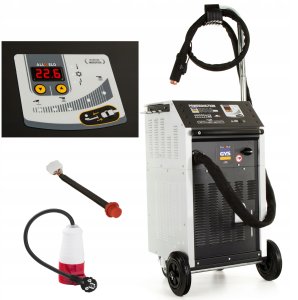 Induction heater GYS Powerduction 50LG 1
