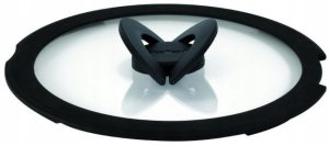 L9846753 Ingenio Glas Lid 28 cm 1