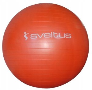 Gymnastic ball 55cm SOFT 1
