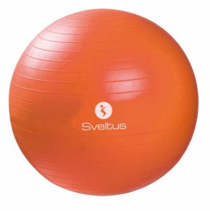 Gymnastic ball 55cm SOFT 2
