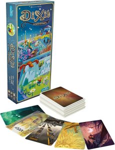 Board game DIXIT ANNIVERSARY 1