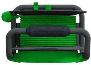 Stanley EXTENSION CABLE REEL 25M 3X1.5 IP44 3