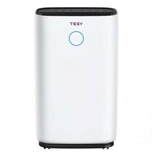 Dehumidifier TESY DHF 20 CEL, 378 W, 20 l/24h 1