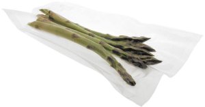 Vacuum bags Status 12x55 cm, 100 pcs 1