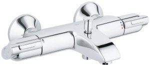 Thermostat for bath Grohe Precision Trend 34227000 1