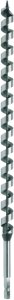 Screw drill for wood RUKO 460mm O22x460 mm 1