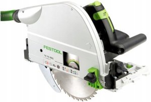 Plunge circular saw FESTOOL TS 75 EBQ-Plus 3