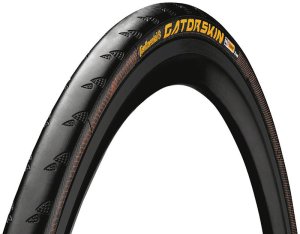 Continental GatorSkin 28-622 road bike tire, foldable 1