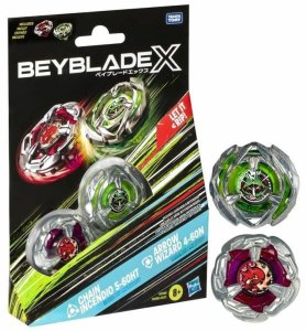 Bączek Hasbro 1