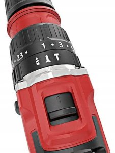 Cordless impact drill FLEX PD 2G 10.8 EC 2