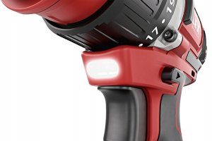 Cordless impact drill FLEX PD 2G 10.8 EC 4