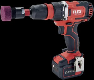 4-piece adapter set FLEX EXS M14 2