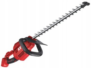 Cordless hedge trimmer FLEX GHT 55 18-EC 1