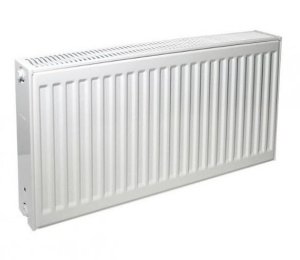 Radiator KERMI Profil Kompakt 22 500 x 600, FKO220506, side connection 2