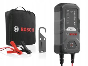 BOSCH C30 CHARGER 1