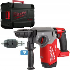 MILWAUKEE.BATTERY HAMMER. M18FHX-0 15