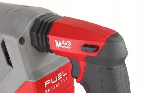 MILWAUKEE.BATTERY HAMMER. M18FHX-0 2