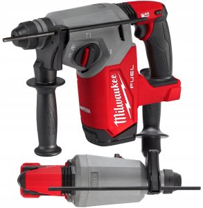 MILWAUKEE.BATTERY HAMMER. M18FHX-0 5