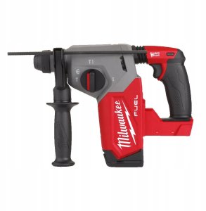 MILWAUKEE.BATTERY HAMMER. M18FHX-0 9