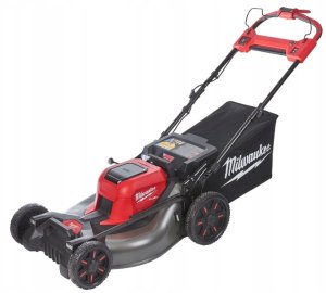 MILWAUKEE LAWNMOWER BLADE 21"/53cm 11