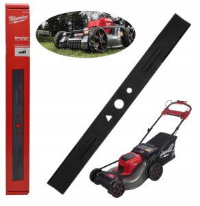 MILWAUKEE LAWNMOWER BLADE 21"/53cm 6