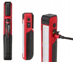 MILWAUKEE.FLASHLIGHT L4FL-301 445lm IP54 POCKET 3