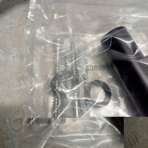 Zestaw prysznicowy Hansgrohe Shower set Vernis Blend 26423670, black matte 8