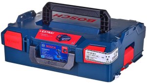 Bosch GSR 18V-60 C 3x5,0Ah Cordless driver/drill 13