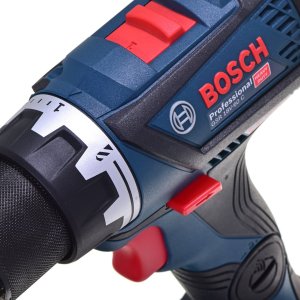 Bosch GSR 18V-60 C 3x5,0Ah Cordless driver/drill 7