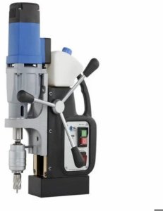 Magnetic drilling machine BDS MAB 455 1