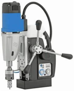 Magnetic drilling machine BDS AutoMAB 450 1